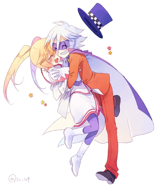 Kaitou Joker Image by Itsuki (s2 129) 2029899 Zerochan Anime Image Board