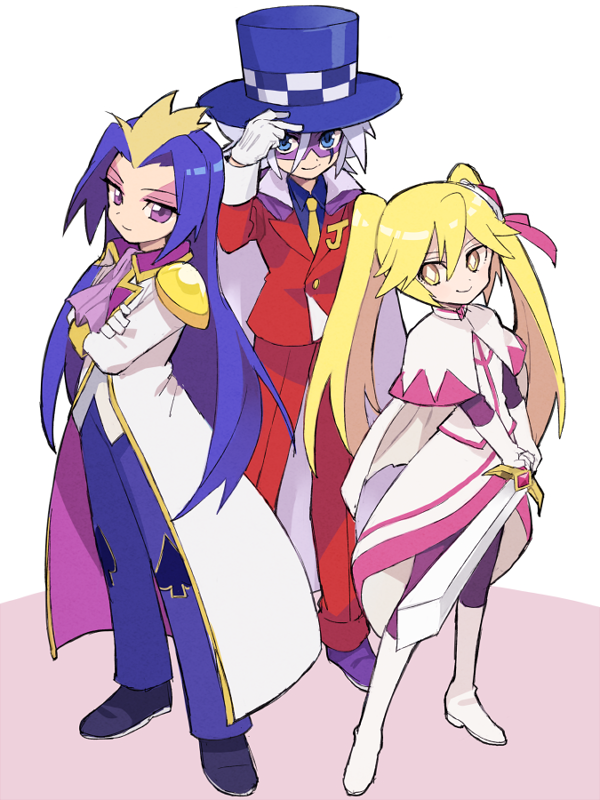 Kaitou Joker/2030542 Zerochan