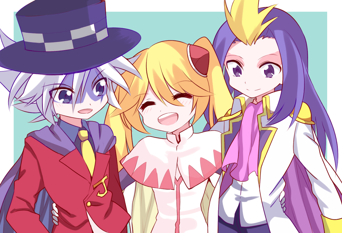 Kaitou Joker/2032694 Zerochan
