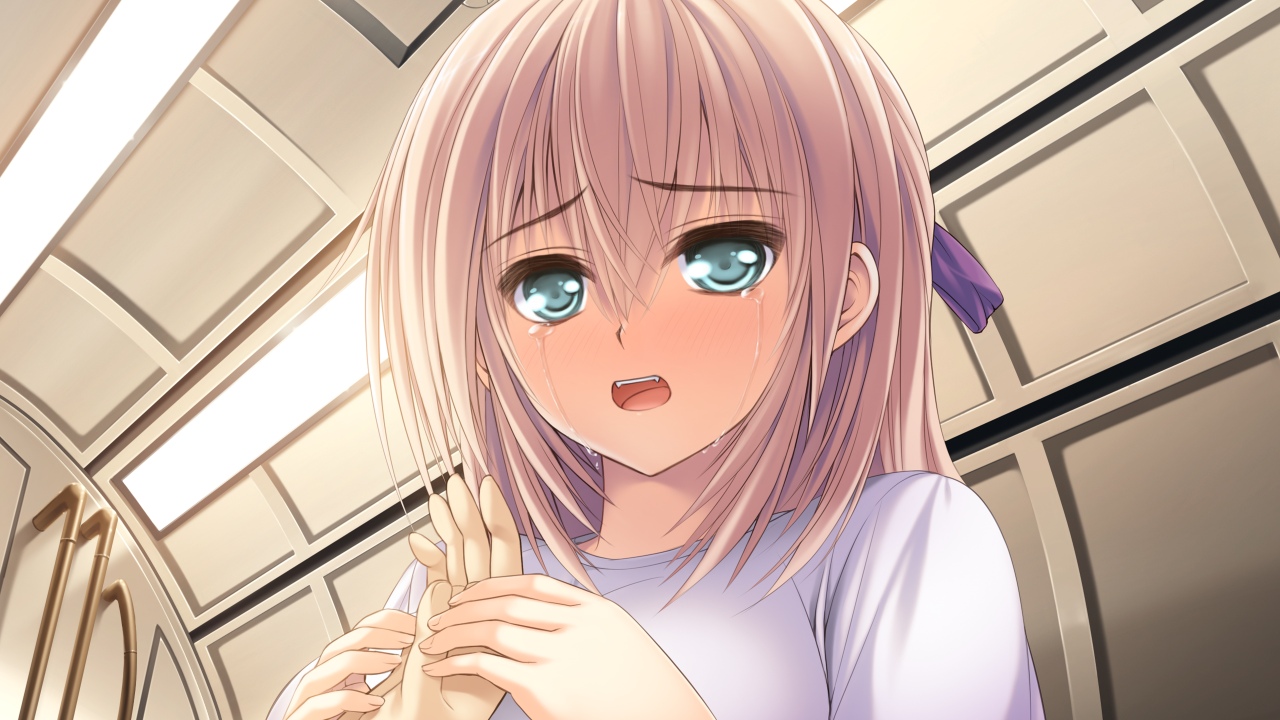 Kaja Frühling/1433741 Zerochan