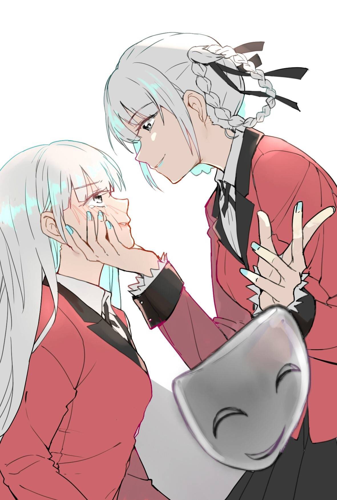 Twins Siblings Zerochan Anime Image Board