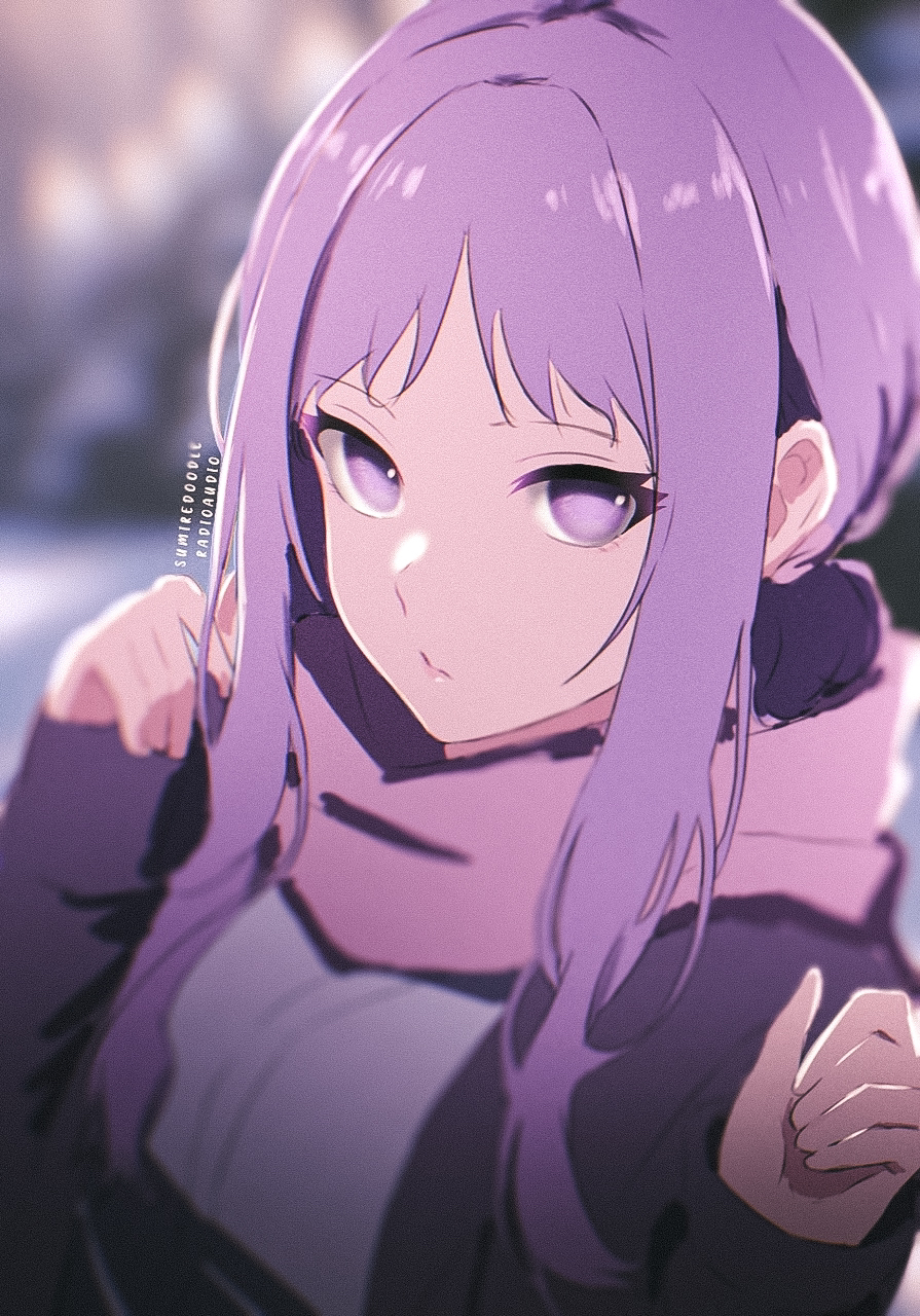 Kakei Sumire - BORUTO: Naruto Next Generations - Image by RADI0AUDI0 #4009331 - Zerochan Anime