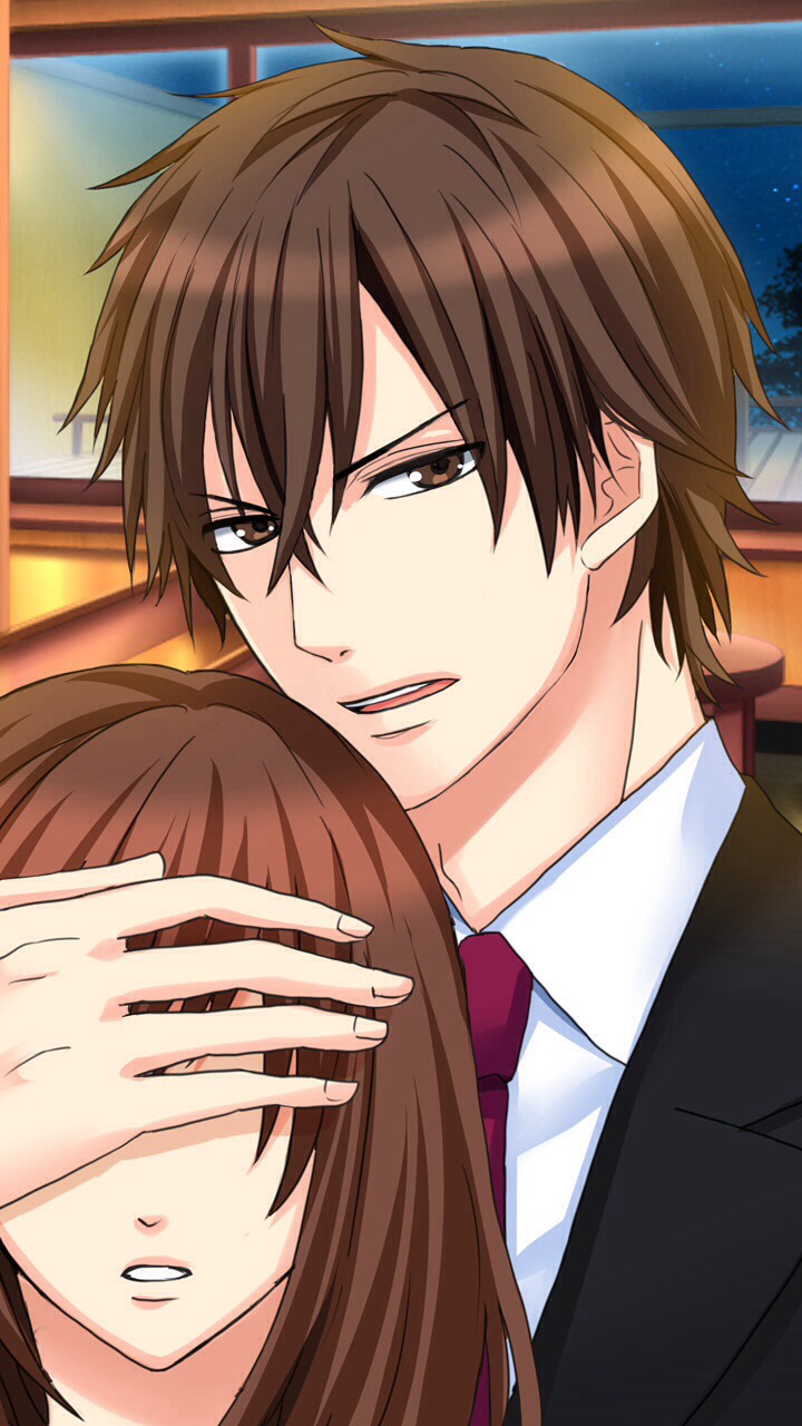 Kakeru Kamui 10 Days With My Devil Mobile Wallpaper 1681499