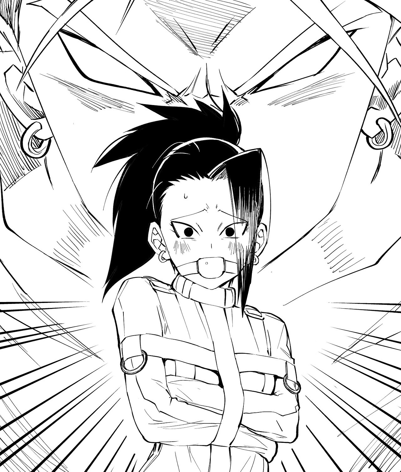 Kale DRAGON BALL SUPER Image 2101772 Zerochan Anime Image Board