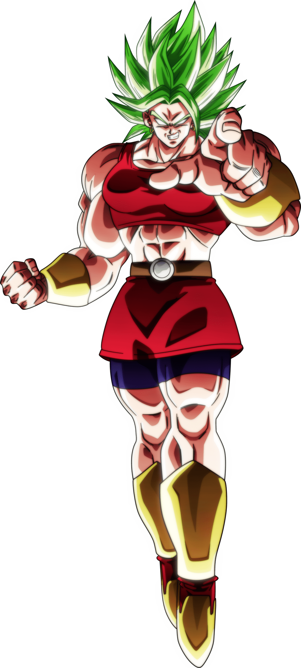 Kale DRAGON BALL SUPER Image by Aubrelprince 2328687 Zerochan