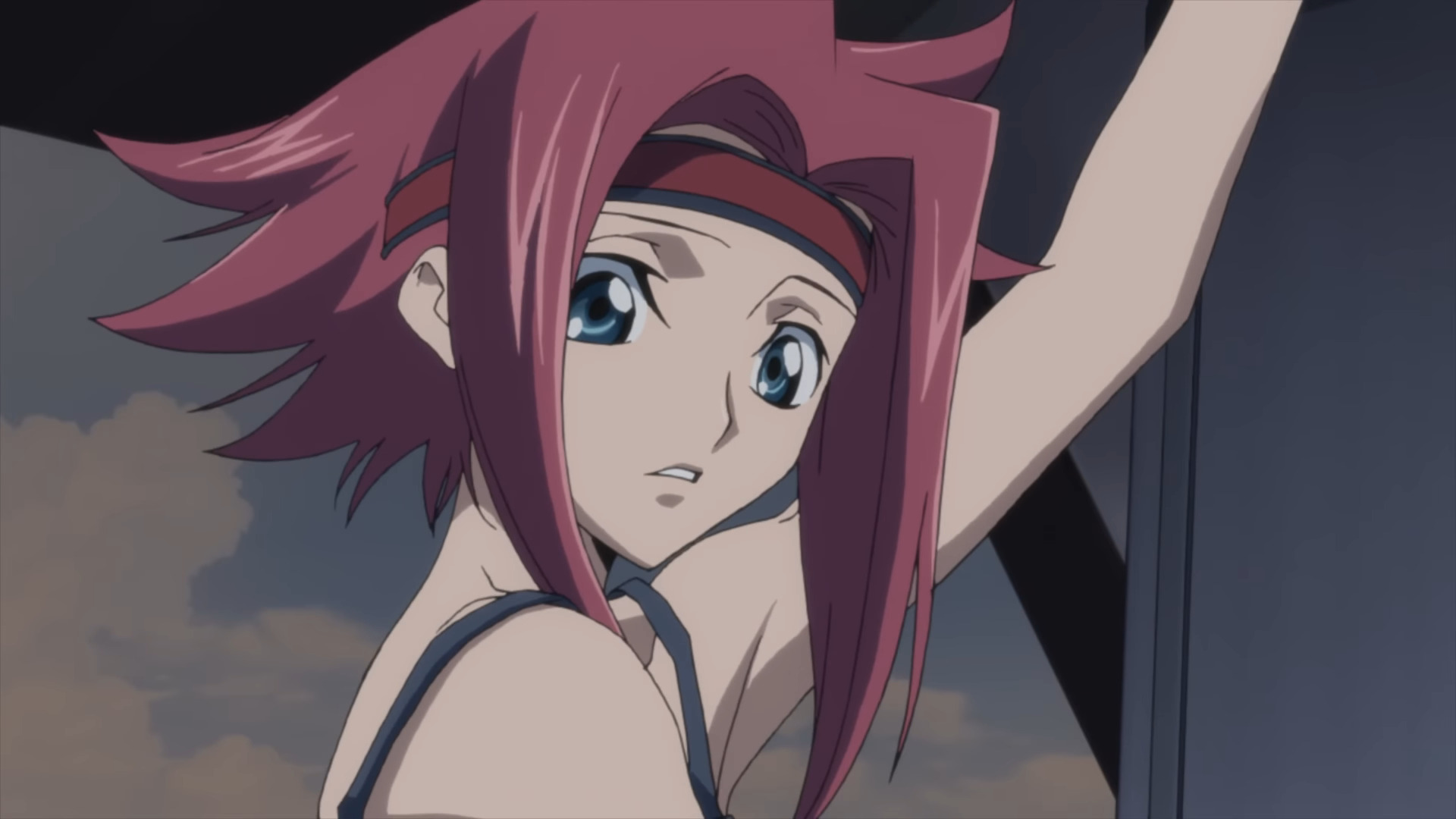 Kallen Stadtfeld - CODE GEASS: Hangyaku no Lelouch - Image #4012055 - Zerochan Anime Image Board