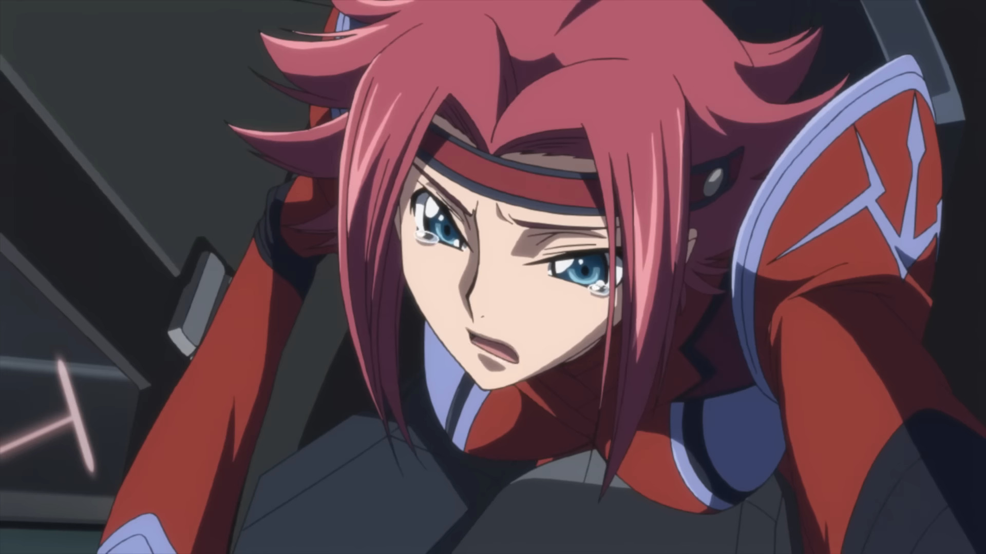Kallen Stadtfeld - CODE GEASS: Hangyaku no Lelouch - Image #4012102 - Zerochan Anime Image Board