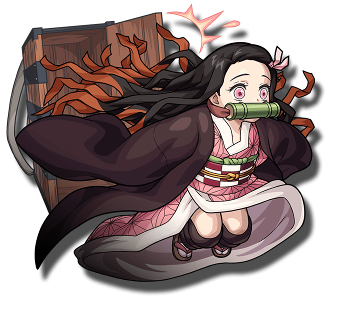 Kamado Nezuko Kimetsu no Yaiba Image 2852818 Zerochan Anime