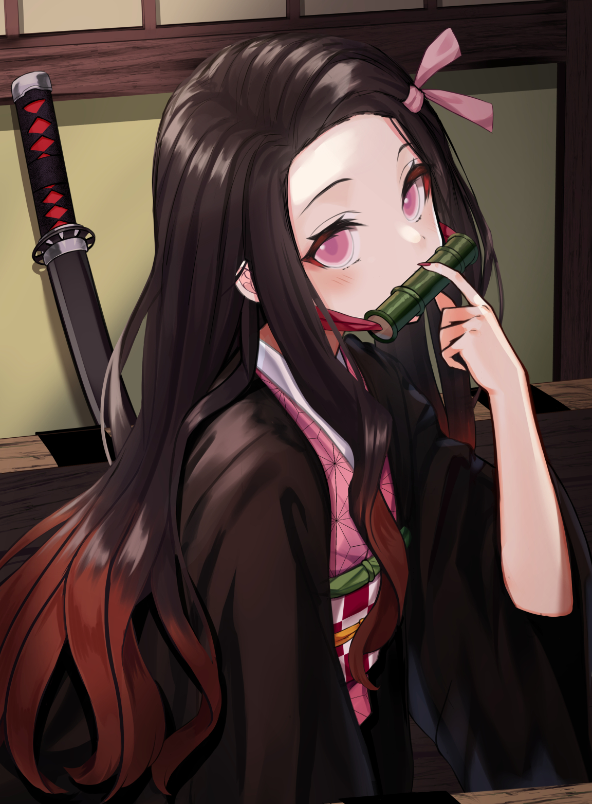 Kamado Nezuko - Kimetsu no Yaiba - Image by tasuku (Mangaka) #3124735
