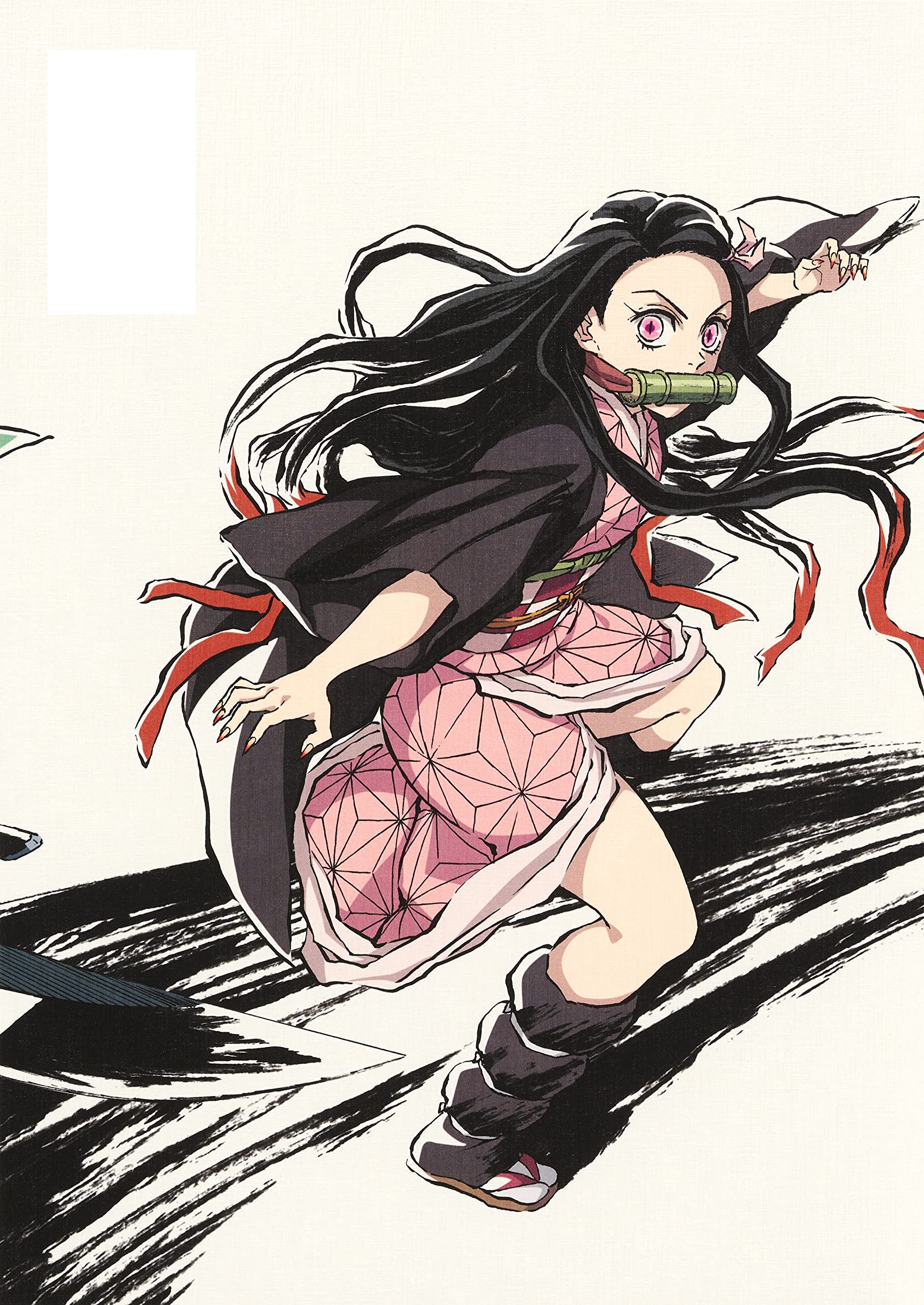 Kamado Nezuko (Nezuko Kamado) - Kimetsu no Yaiba - Image by Matsushima