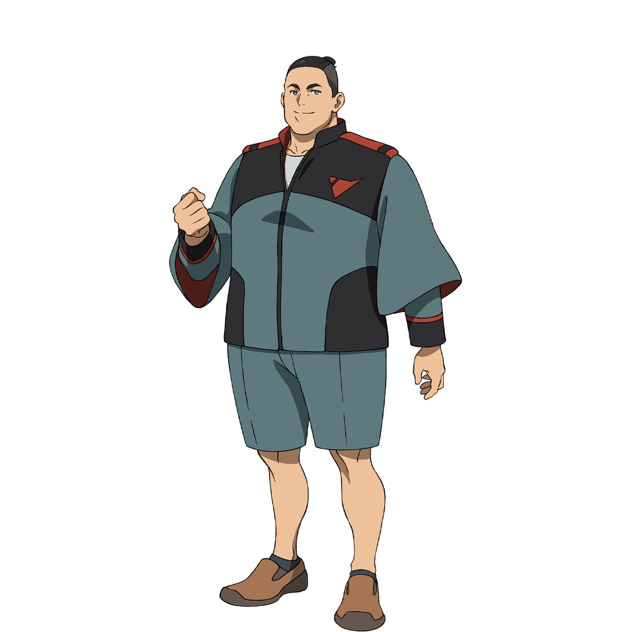 Kamil Kaysink Kidou Senshi Gundam Suisei no Majo Image by Sunrise