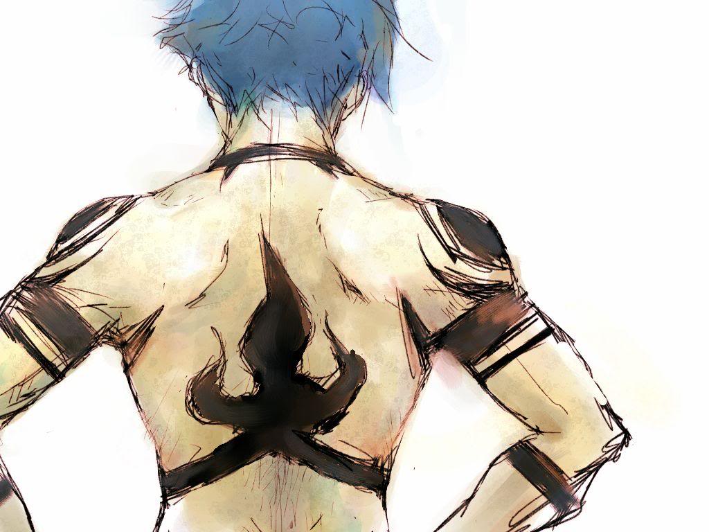 Kamina (Tengen Toppa GurrenLagann)/365371 Zerochan