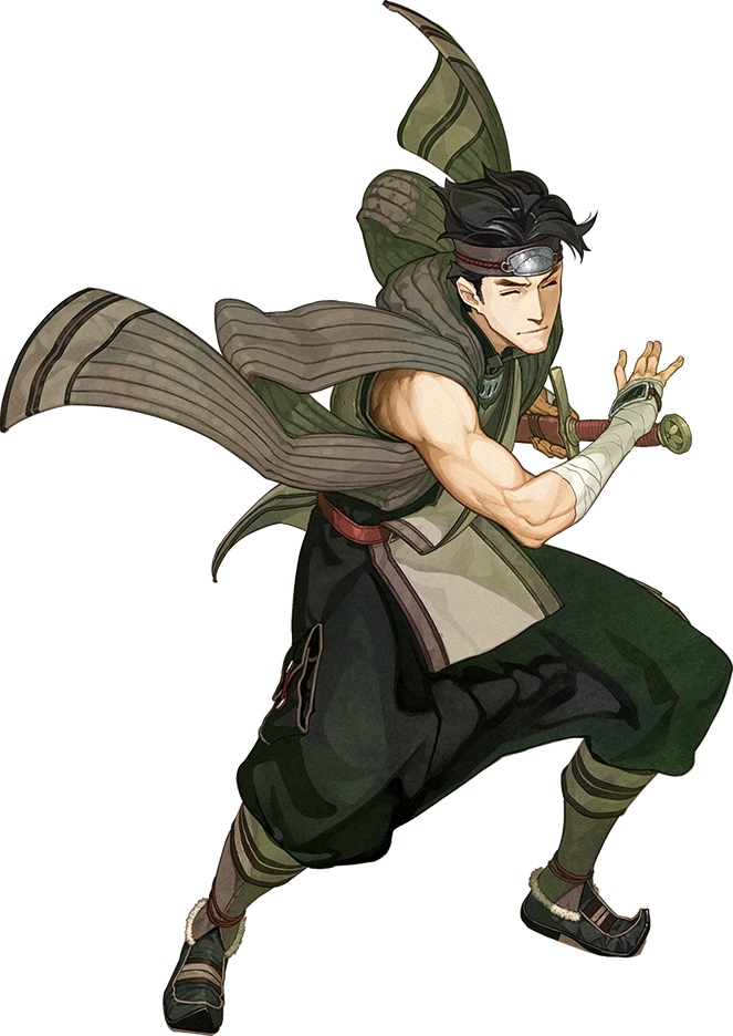 Kamui (Fire Emblem Gaiden) Image 2086920 Zerochan Anime Image Board
