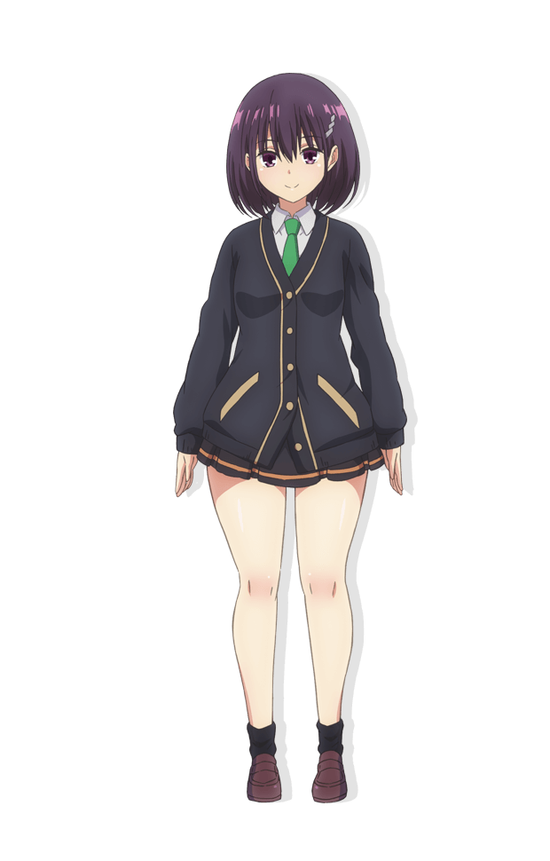 Kanade Suzu Ayakashi Triangle Image by Furukawa Hideki 3819720