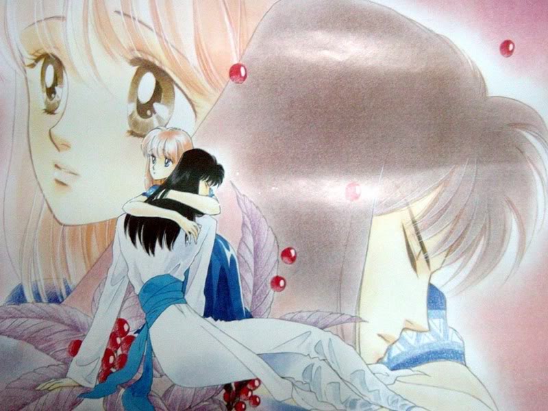 Kanata Kara/804626 Zerochan