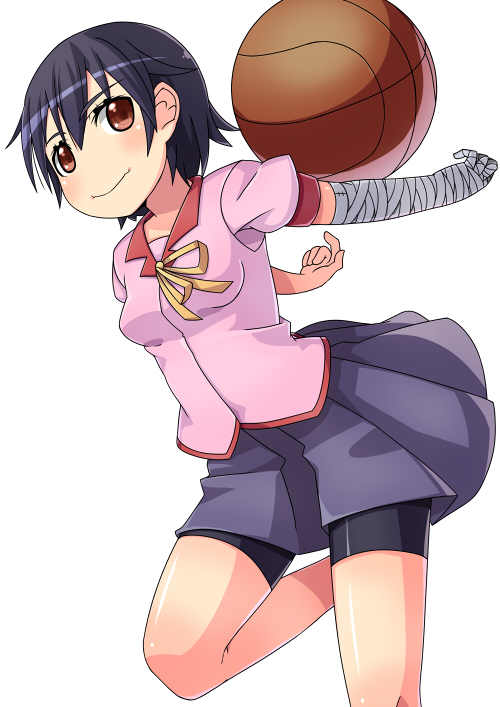 Kanbaru Suruga/1973863 Zerochan