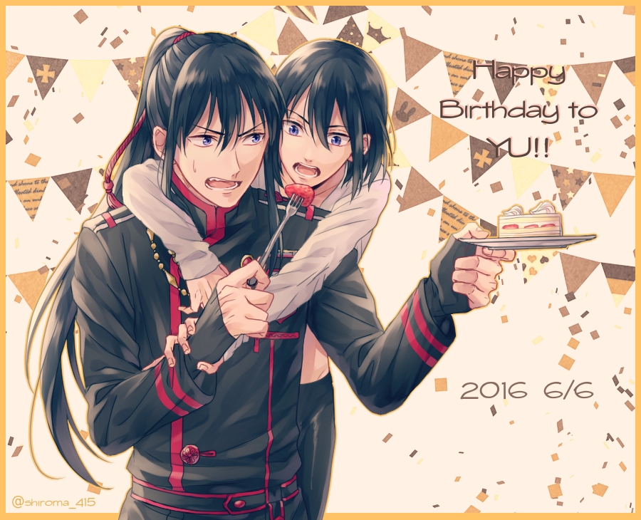 Kanda Yuu D.Grayman Image by shiroma 415 2007043 Zerochan Anime