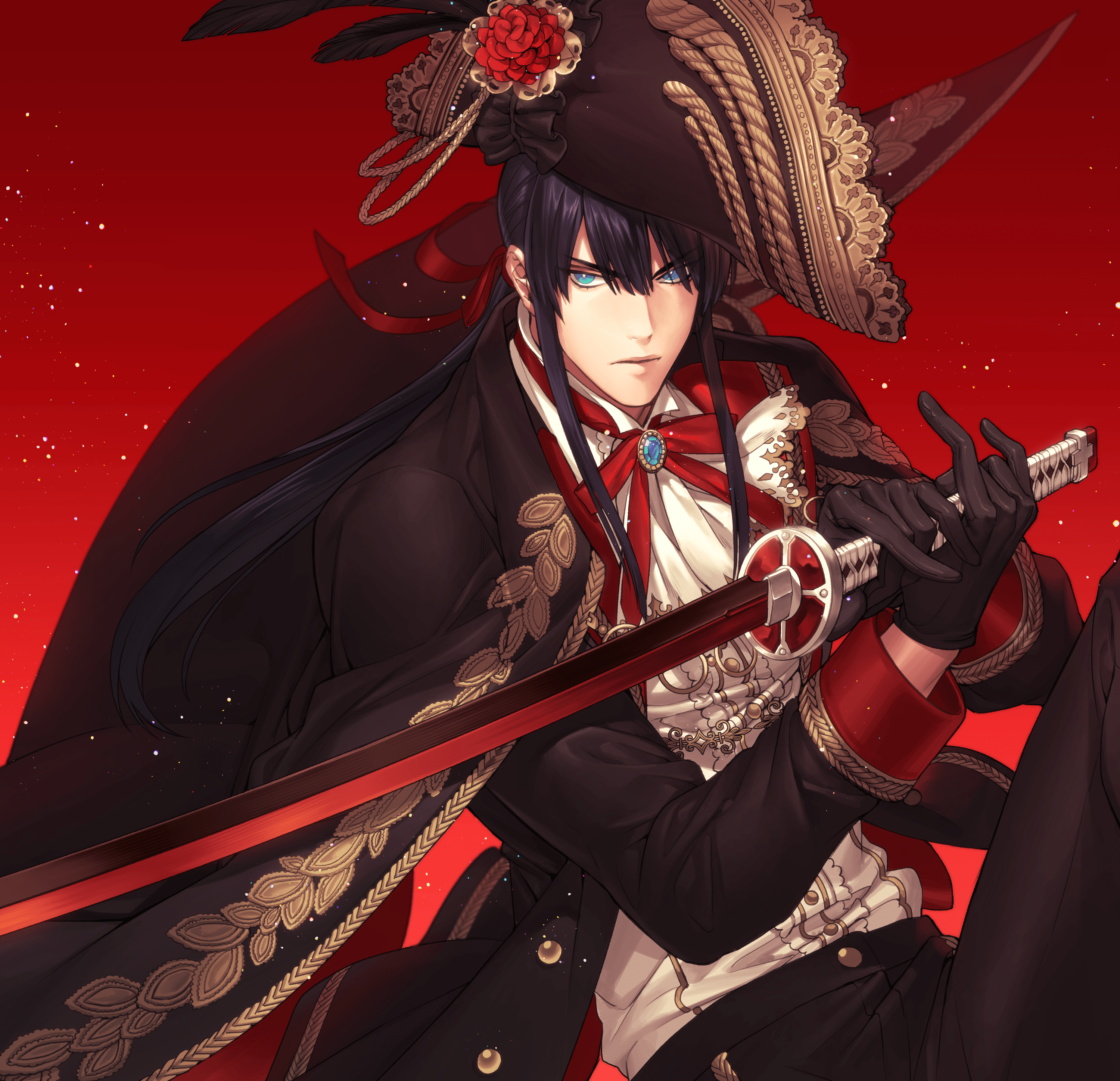 Kanda Yuu D.Grayman Image by Pixiv Id 3231433 2996701 Zerochan