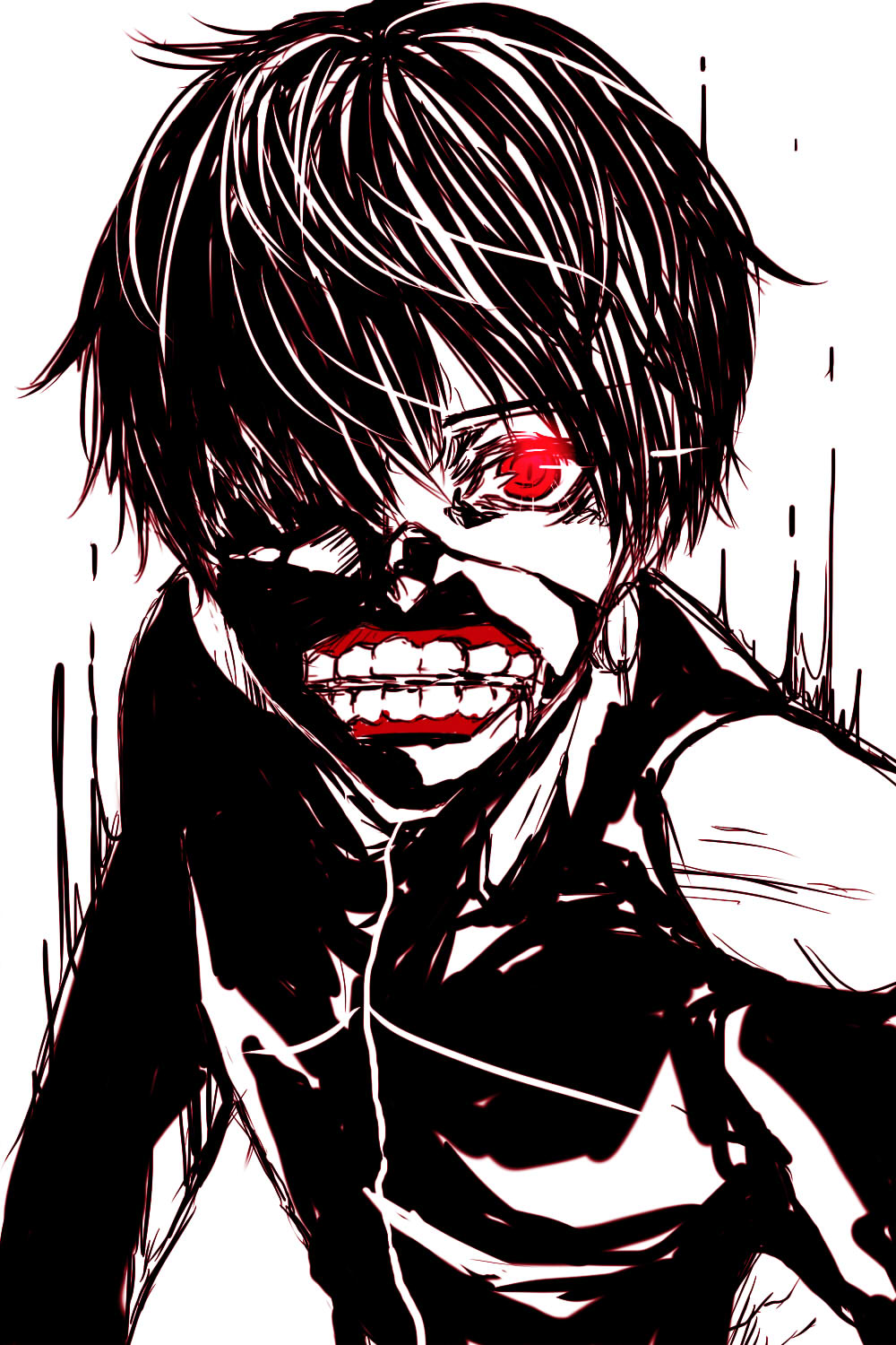 Kaneki Ken/1738836 Zerochan