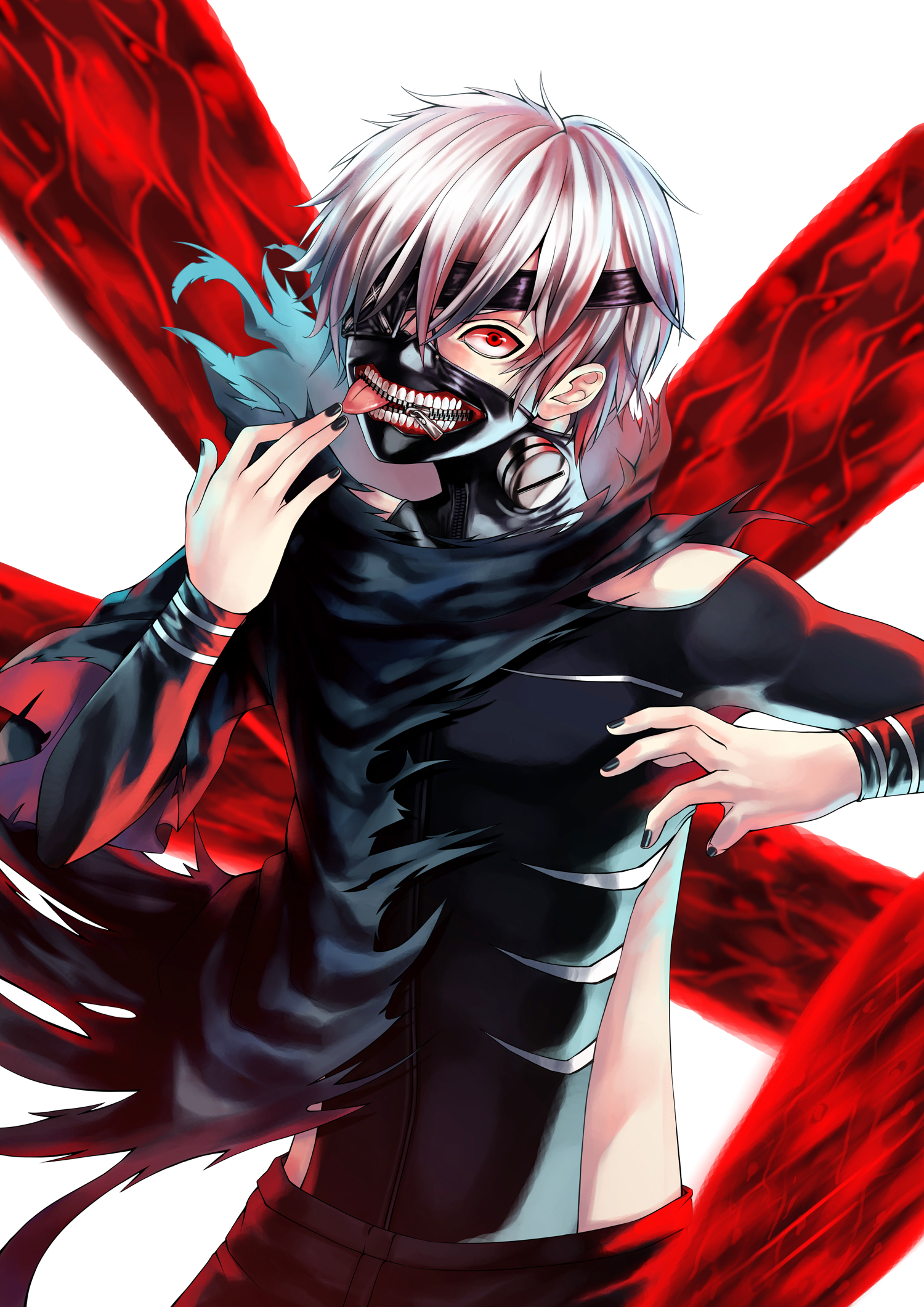 Kaneki Ken/1764949 Zerochan