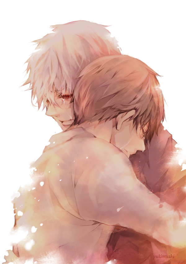 Kaneki Ken/1843937 Zerochan