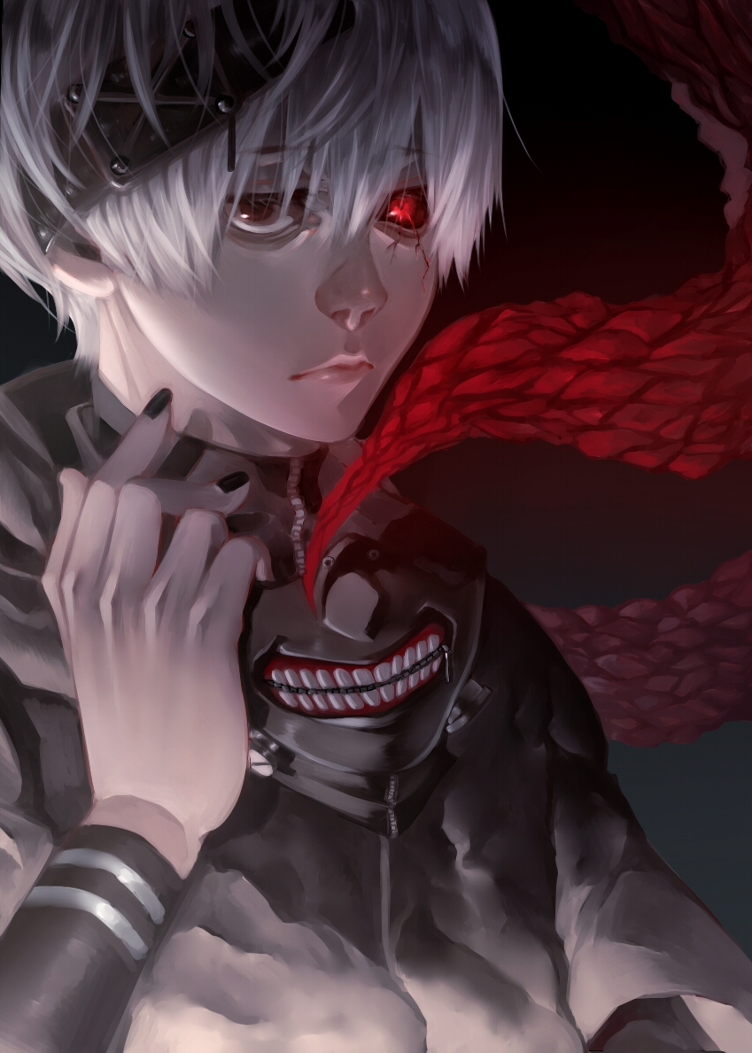 Kaneki Ken/1851719 Zerochan
