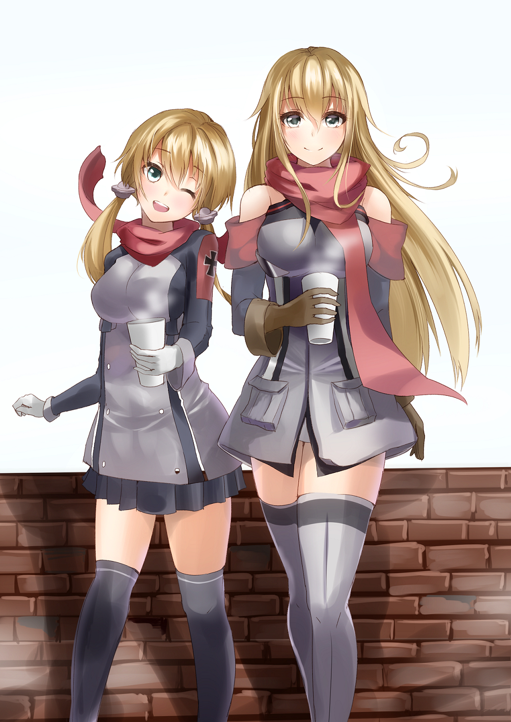 Kantai Collection/1852353 Zerochan