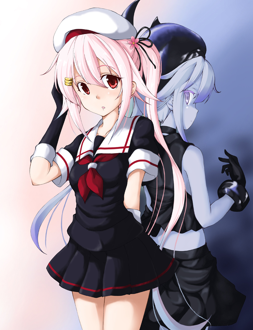 Kantai Collection Image 1919736 Zerochan Anime Image Board