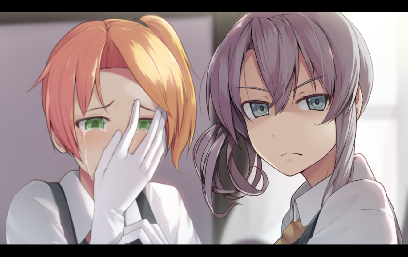 Kantai Collection Image 1998400 Zerochan Anime Image Board