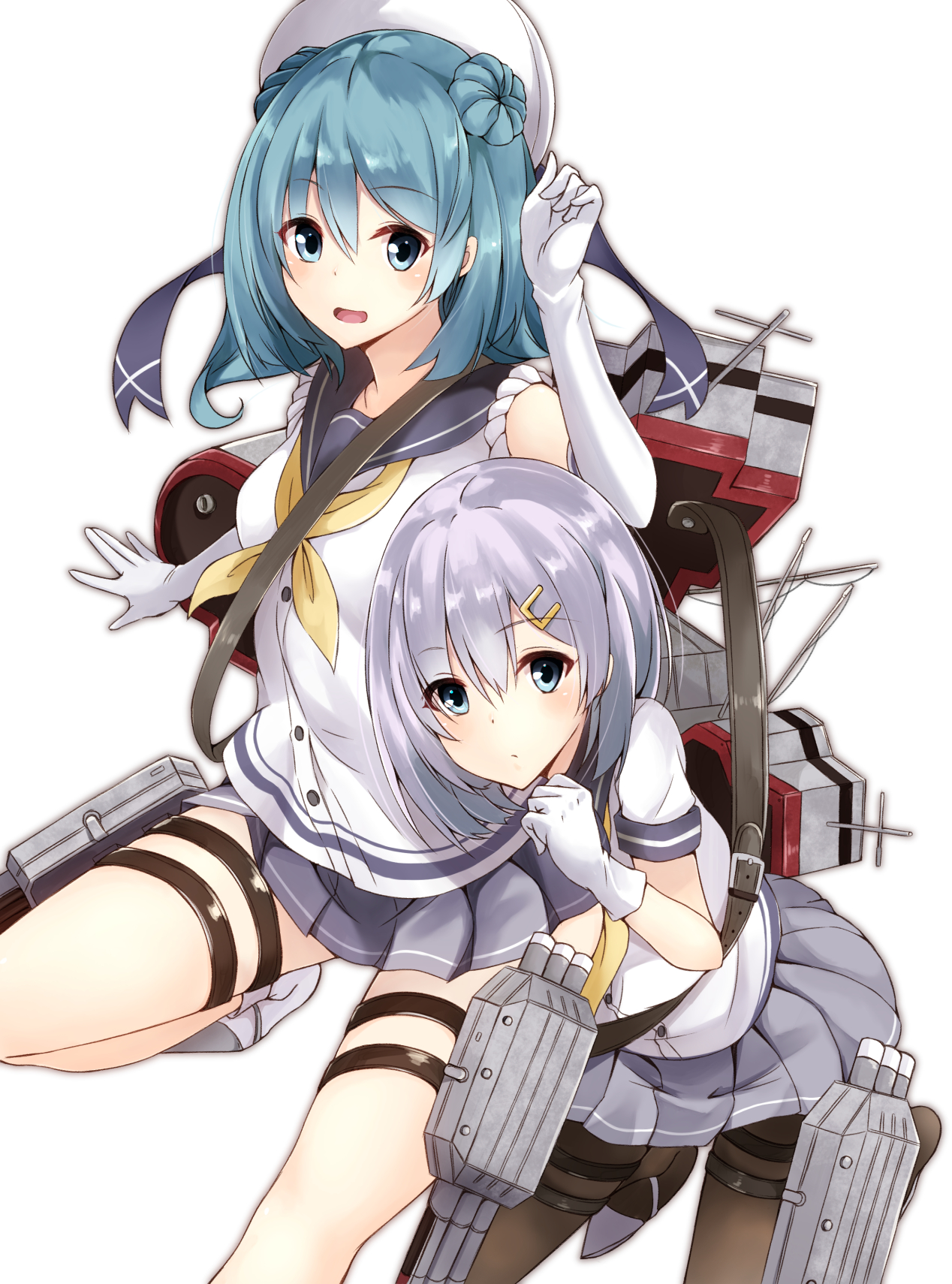 Kantai Collection/2021801 Zerochan