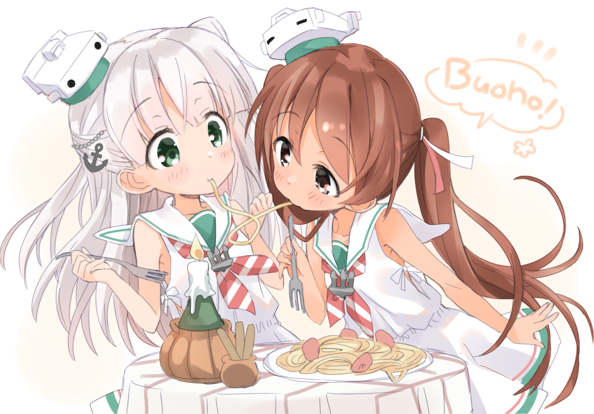 Kantai Collection Image 2867505 Zerochan Anime Image Board