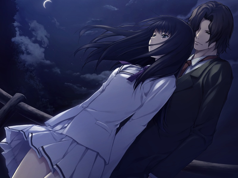 Kara no Shoujo/715881 Zerochan