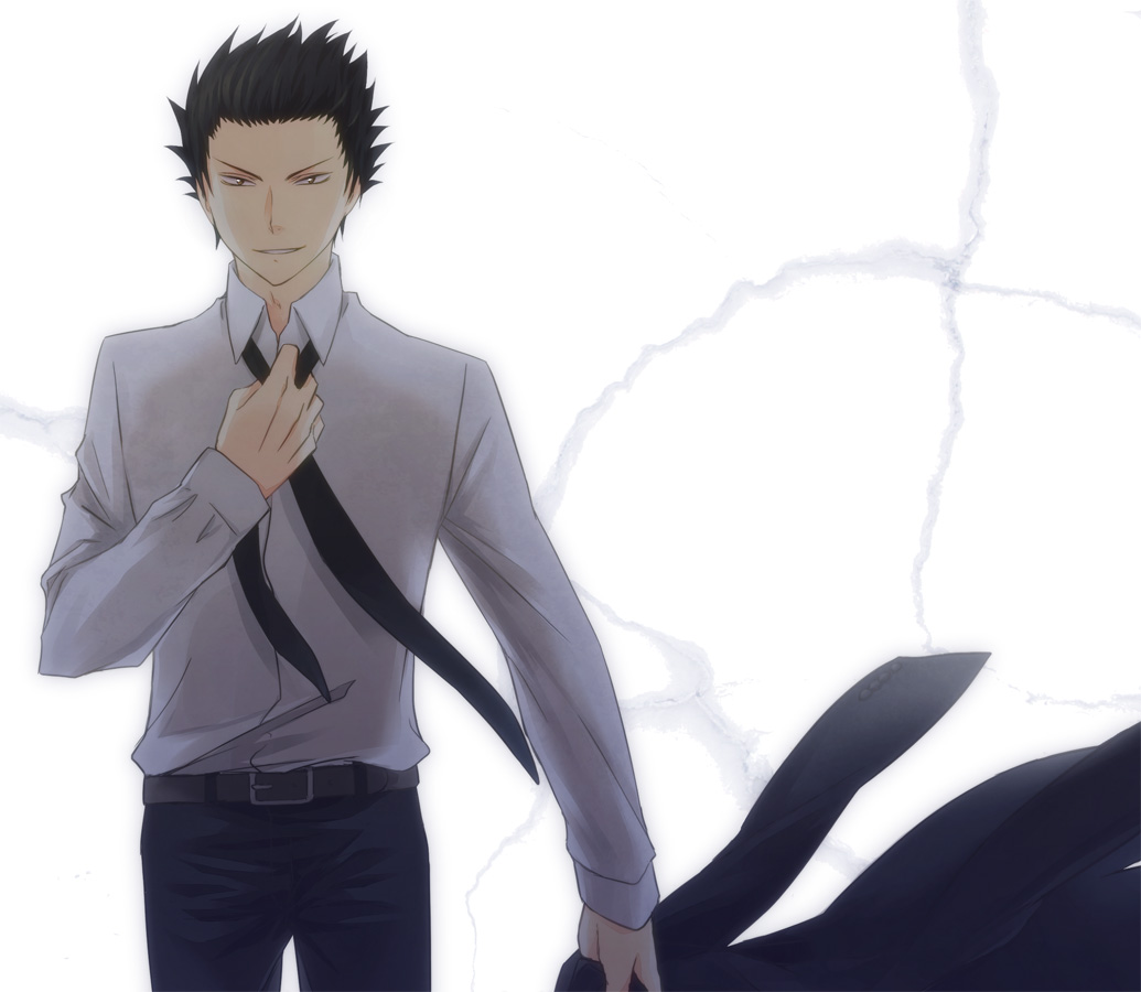Karasuma Tadaomi/1540396 Zerochan