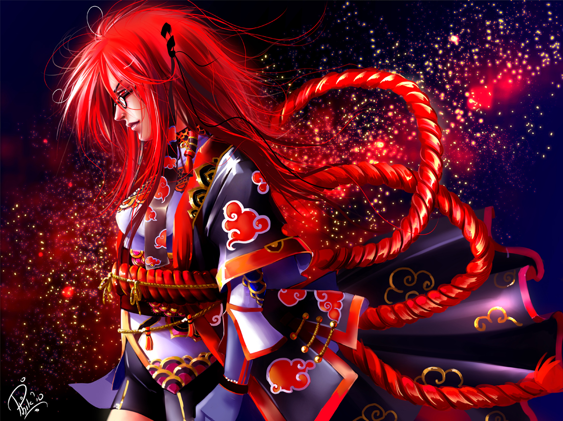 Karin (NARUTO) NARUTO SHIPPŪDEN Image by Philiera 1321351