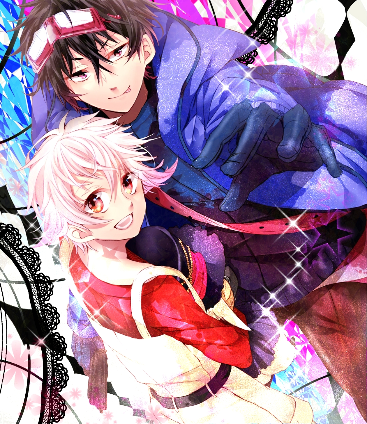 Karneval/1470311 Zerochan