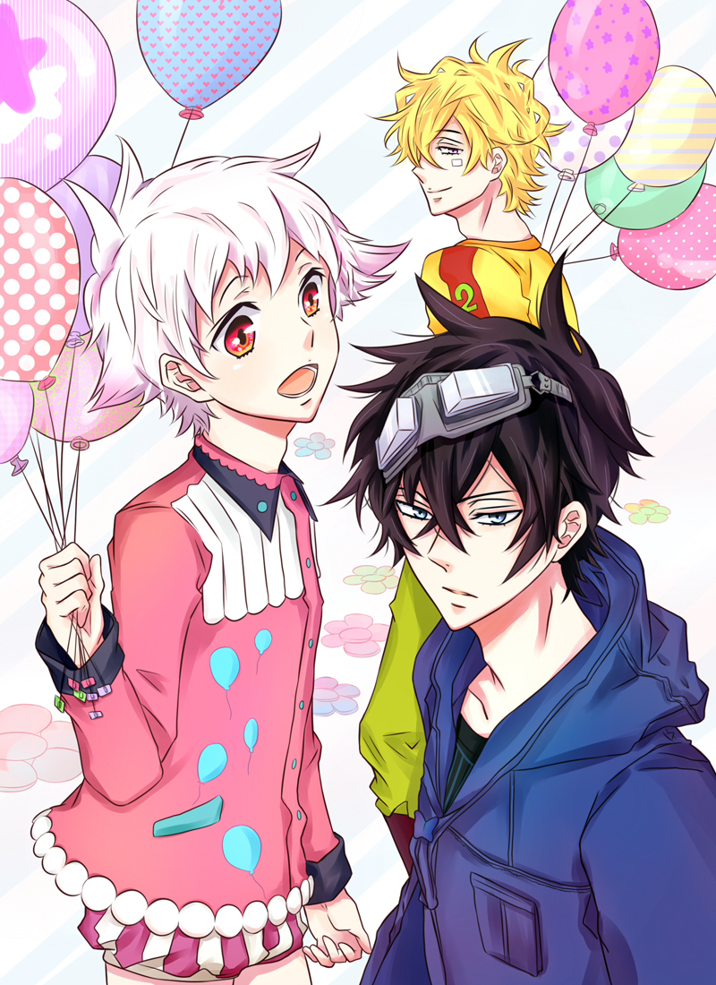 Karneval/1546852 Zerochan