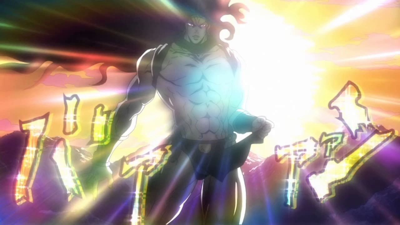 Kars Battle Tendency Wallpaper by david production 3066151