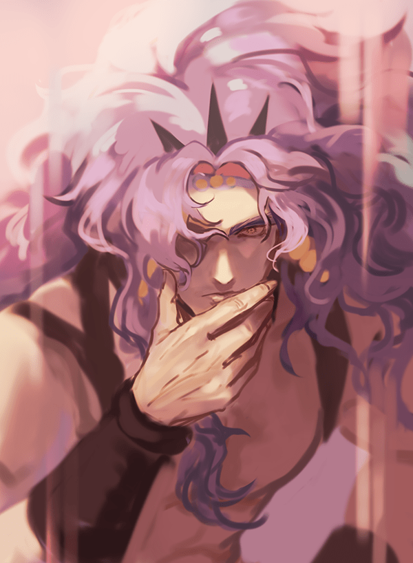 Kars Battle Tendency Image by yevnean 3428126 Zerochan Anime Image Board