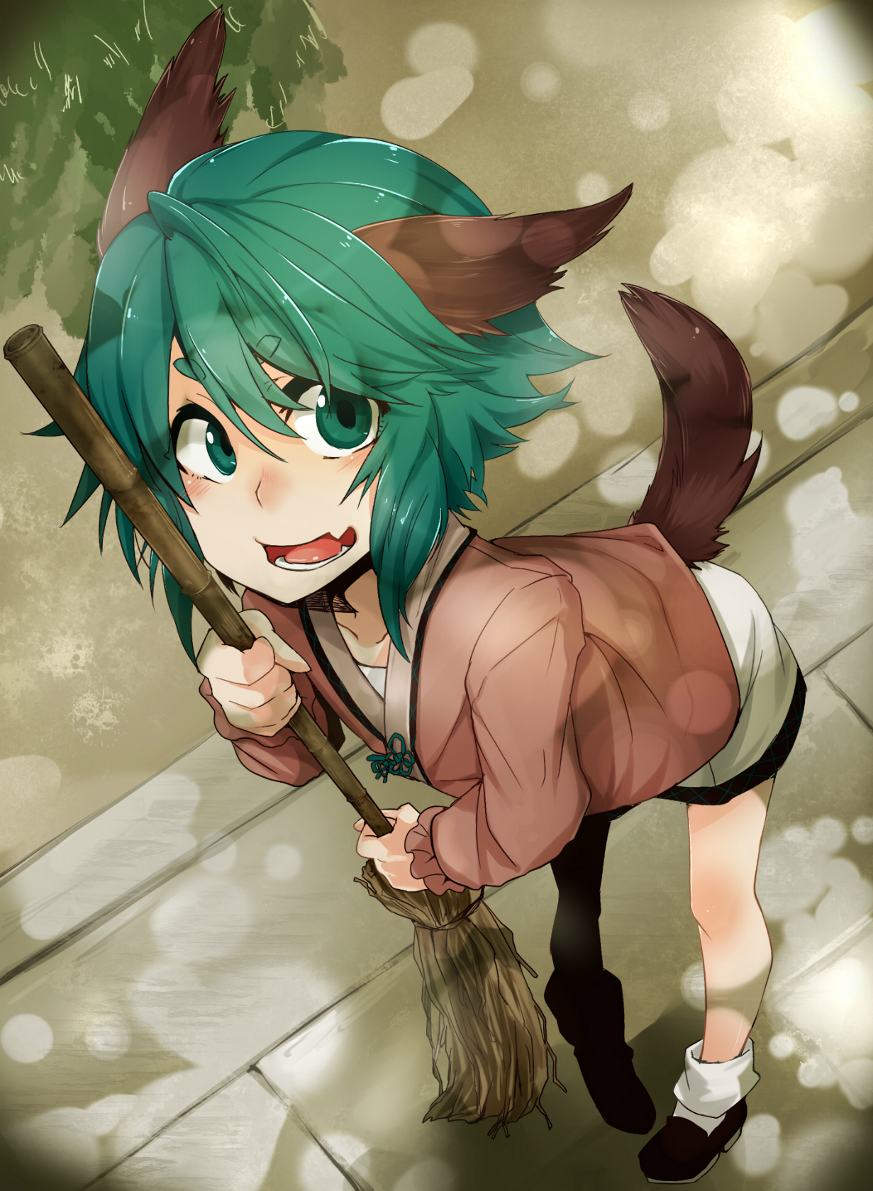 Kasodani Kyouko (Kyouko Kasodani) Touhou Image 1604921 Zerochan