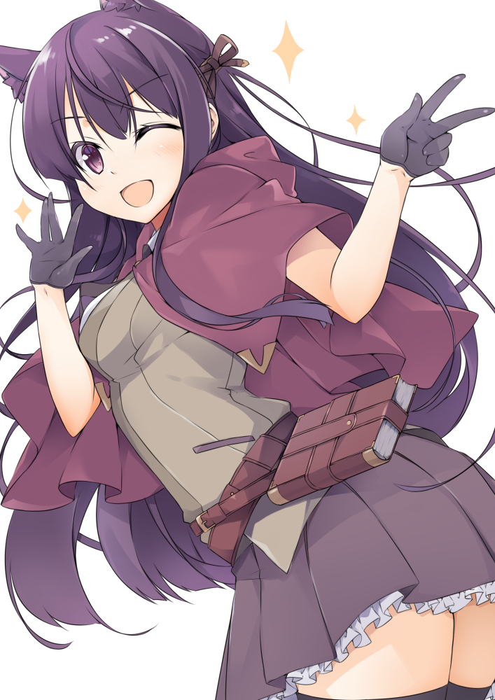 Kasumi (Princess Connect) Kirihara Kasumi Image by Sasakura