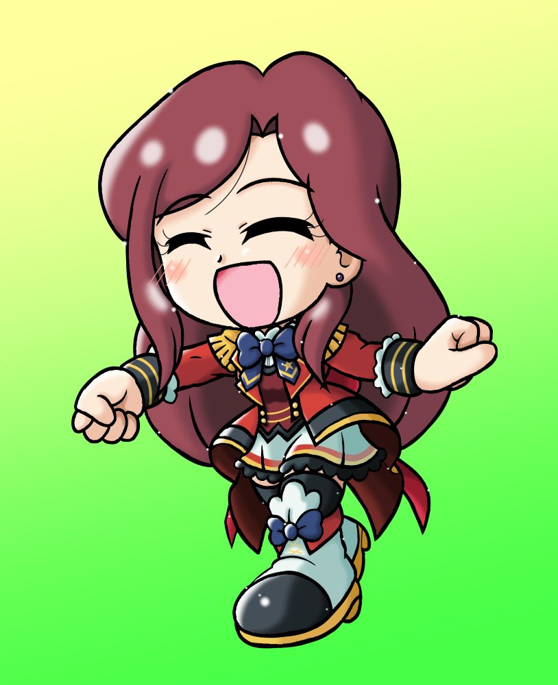 Kasumi Yozora (Yozora Kasumi) - Aikatsu Stars! - Image by Pixiv Id 134418 #4175345 - Zerochan