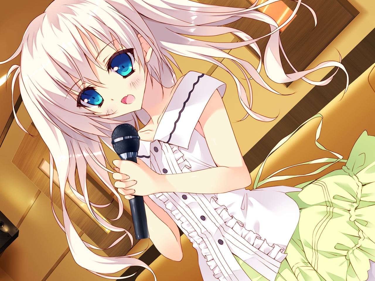 Katagai Shione Chiisana Kanojo no Sayokyoku Image 1625578