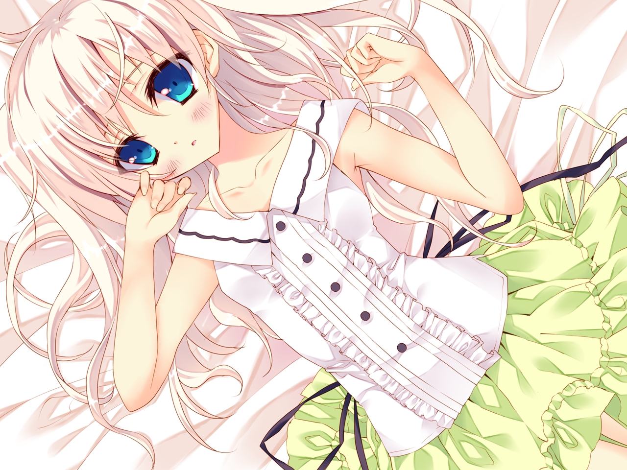 Katagai Shione Chiisana Kanojo no Sayokyoku Image 1625579