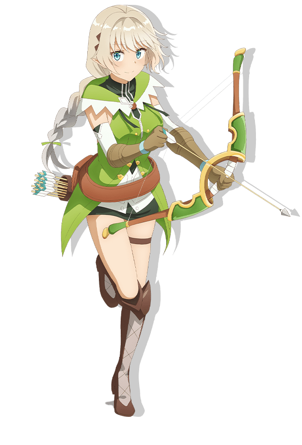 Kate Starven Shinmai Renkin Jutsushi no Tenpo Keiei Image by Itou Yousuke 3767718