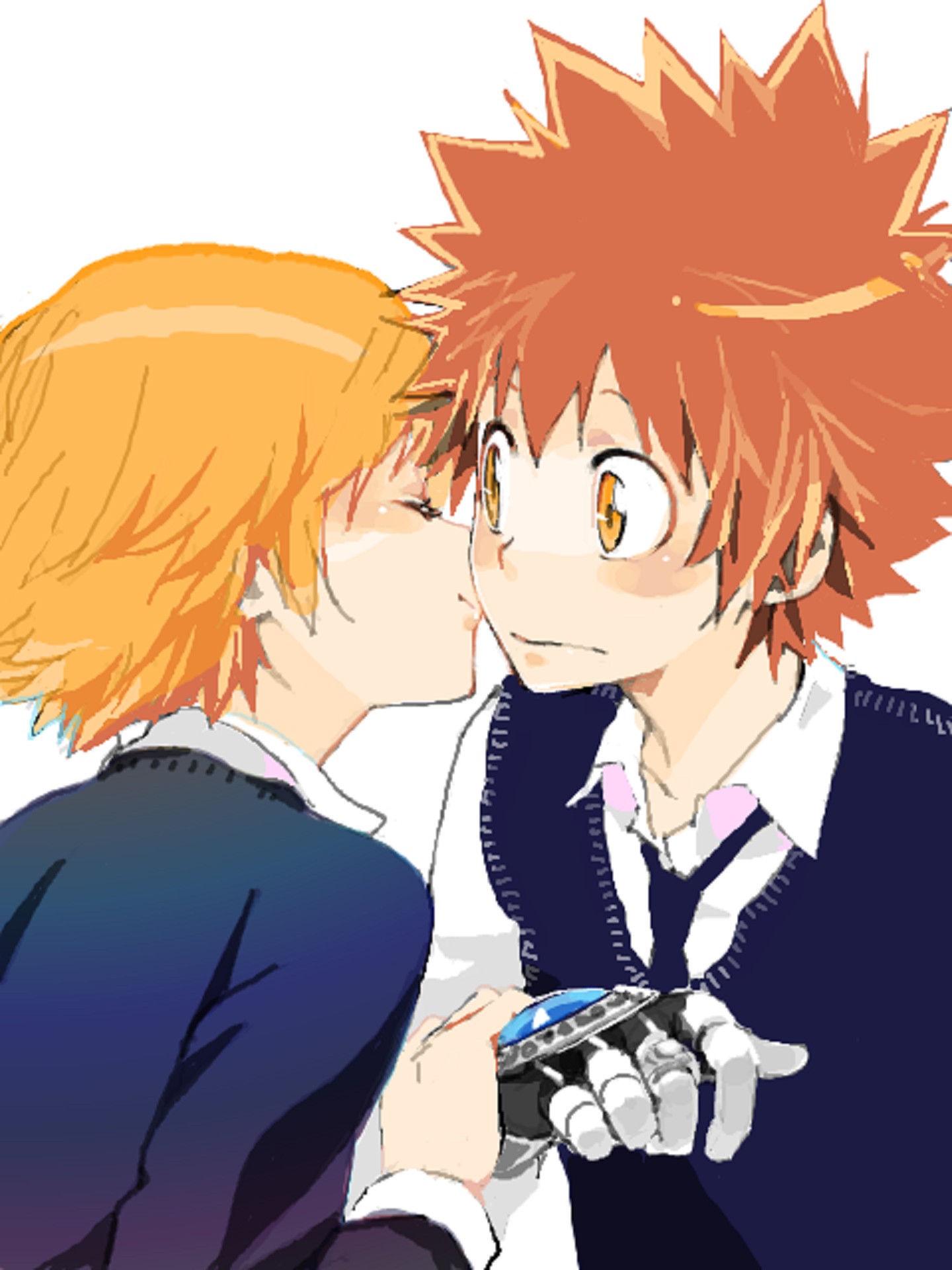 Katekyo Hitman REBORN! Image 1026285 Zerochan Anime