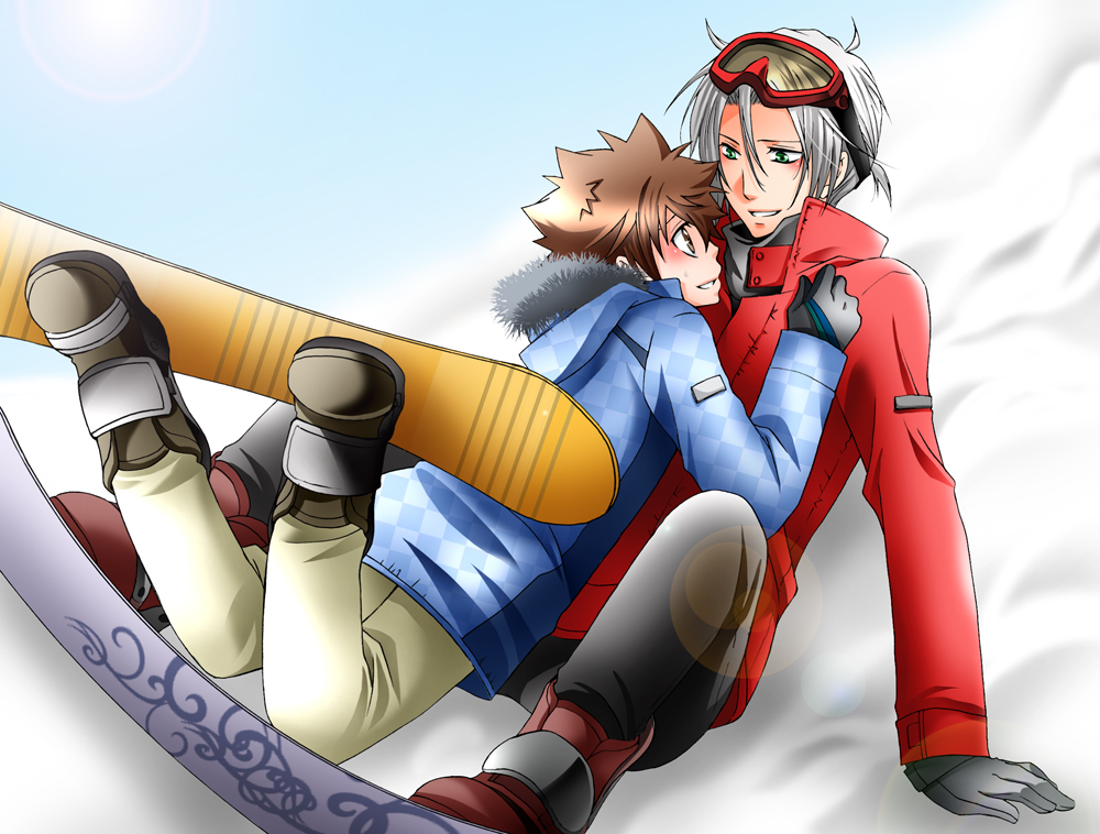 Snowboard page 2 of 7 Zerochan Anime Image Board