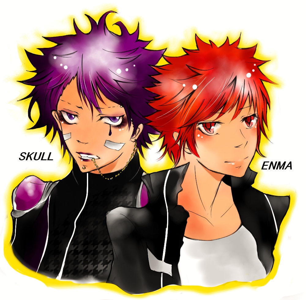 Katekyo Hitman REBORN! Amano Akira Image 830895 Zerochan Anime