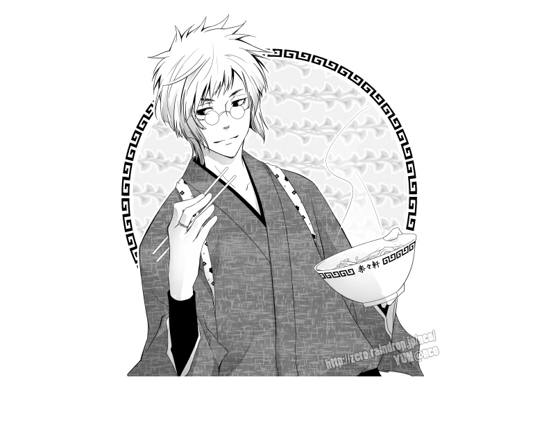 Kawahira Katekyo Hitman REBORN! Image 1237958