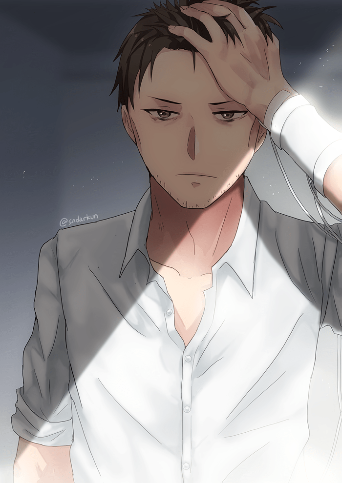 Kayaba Akihiko Sword Art Online Image by Pixiv Id 2272748 2770288