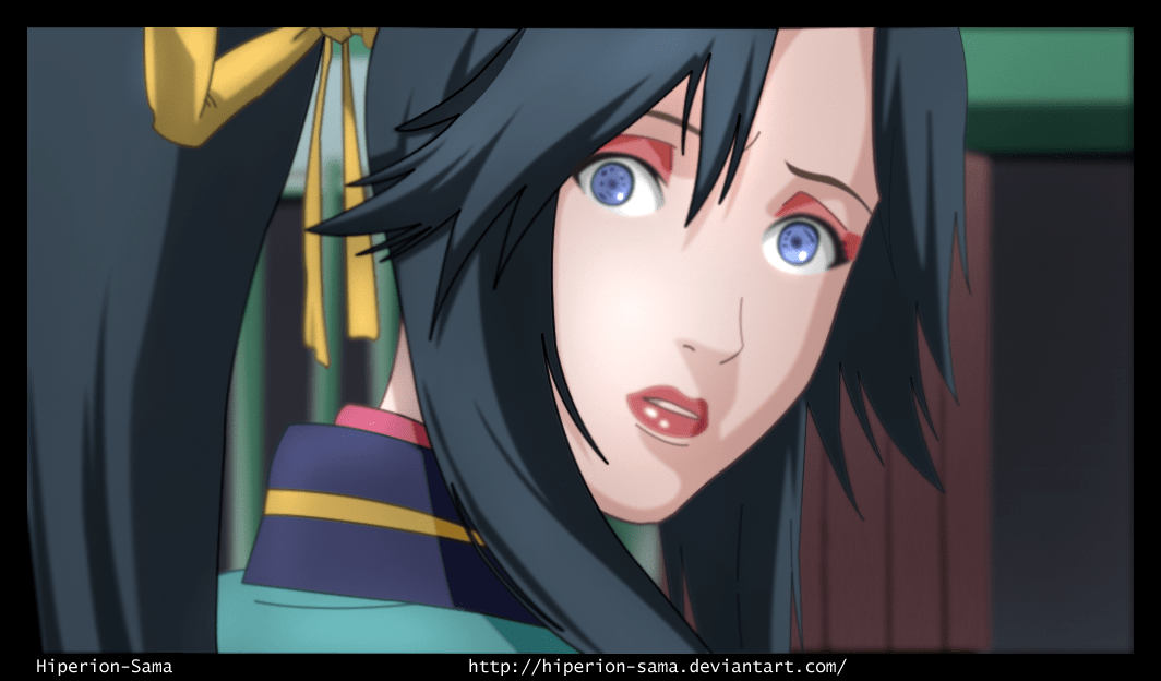 Fujikaze Yukie NARUTO Zerochan Anime Image Board